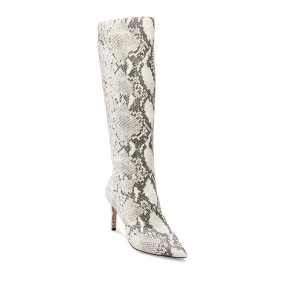 Steve Madden Kinga Knee High Boot - Picture 3 of 8